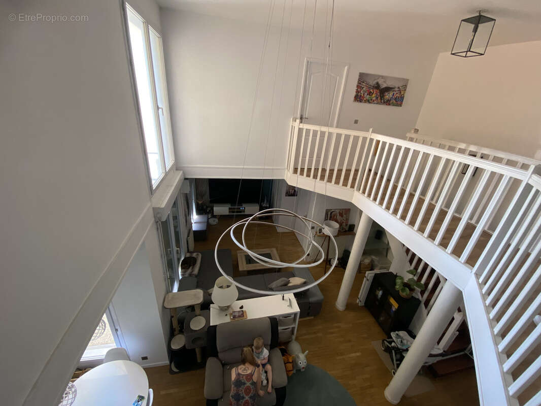 Beau duplex 4/5 pieces - photo 15