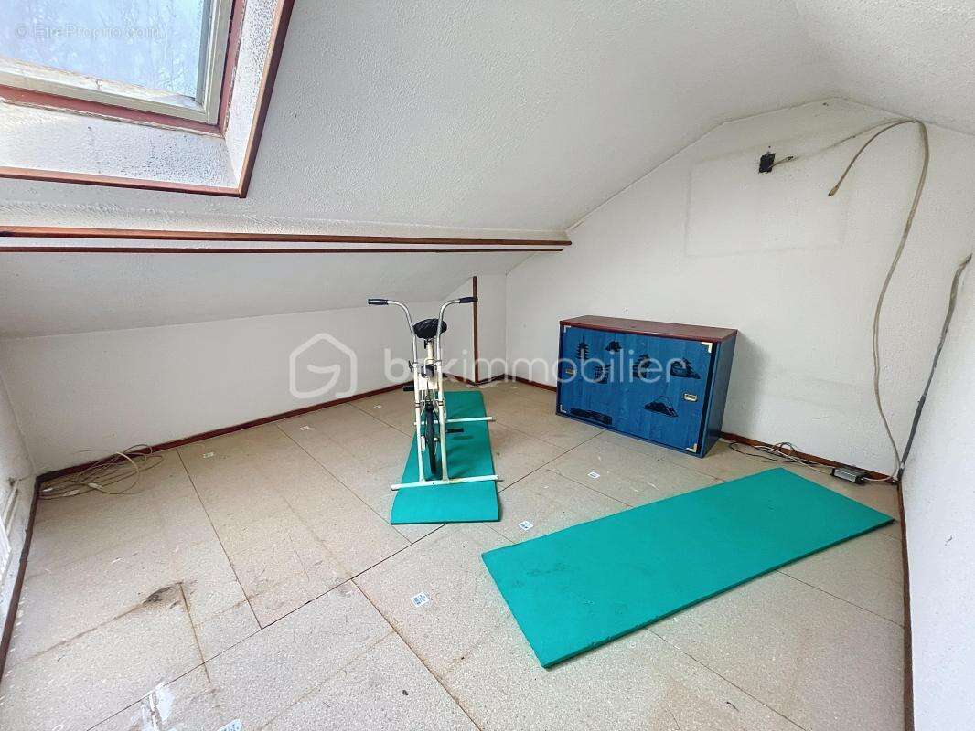 Maison 4 chambres - photo 4