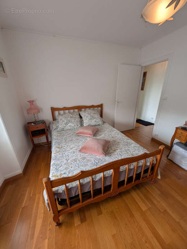 Appartement à MATIGNON