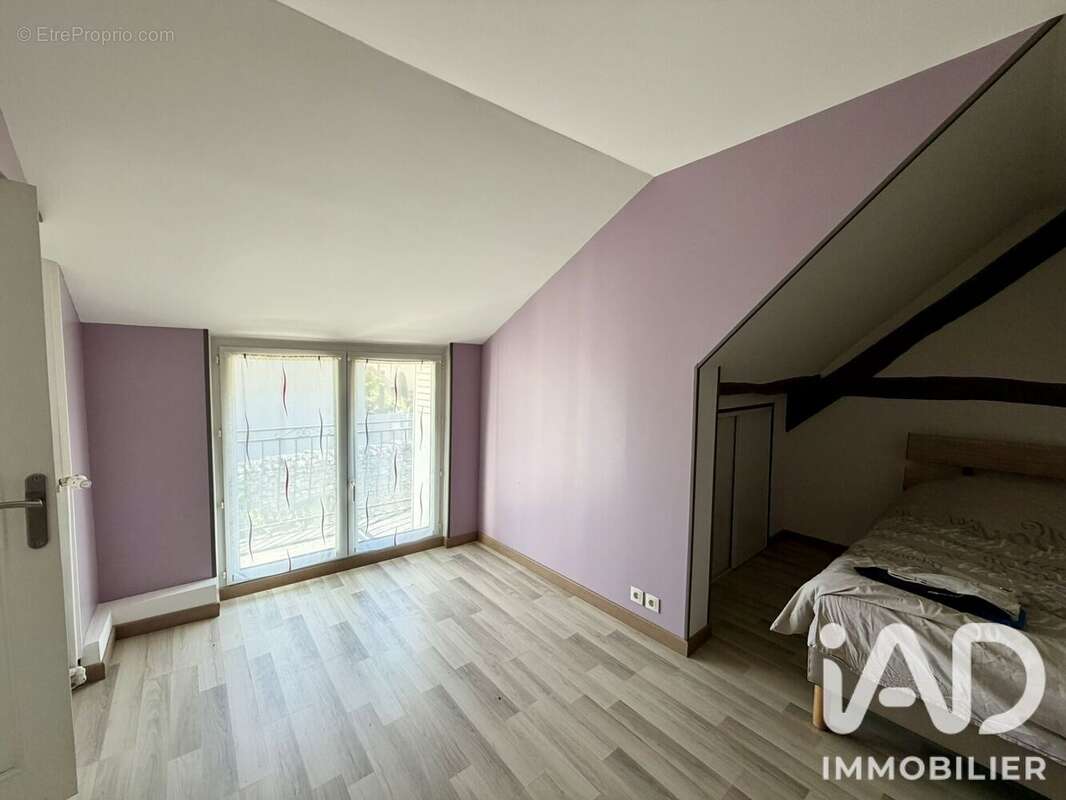 Maison 112 m² à Baule  - photo 7