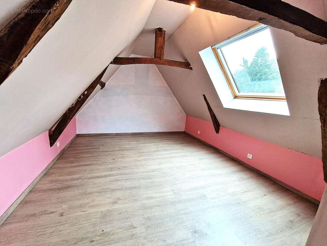 Photo 7 - Maison à MONTS-EN-TERNOIS