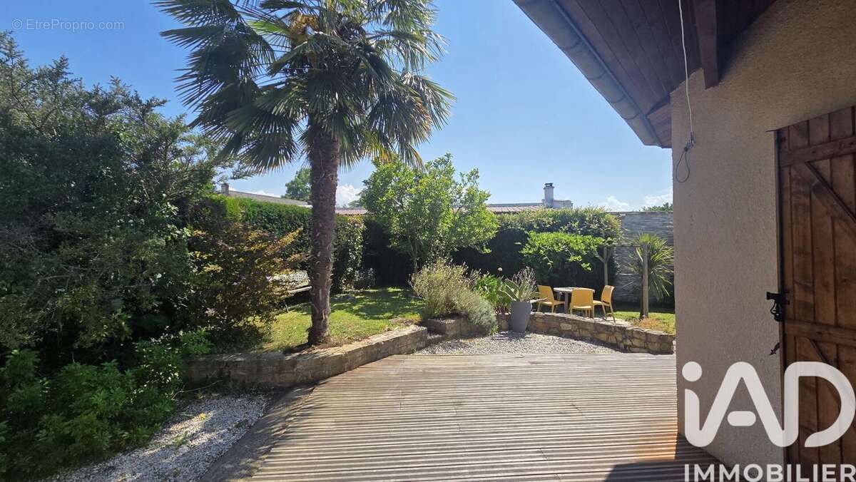 Photo 5 - Maison à ODOS
