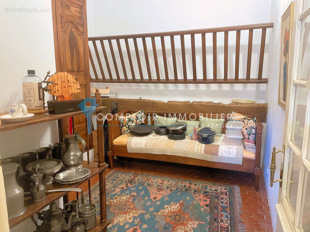 Maison à APT