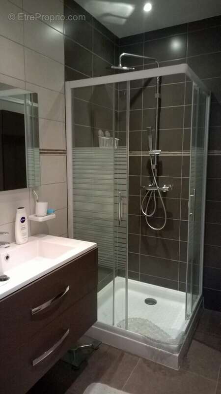 Appartement à SELESTAT