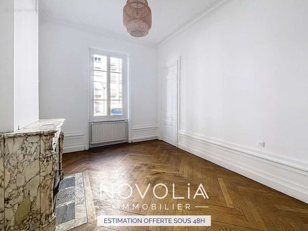 Garibaldi - Berthelot, T3 Bel ancien - photo 11