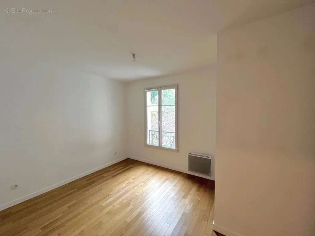 Appartement à CHAVILLE