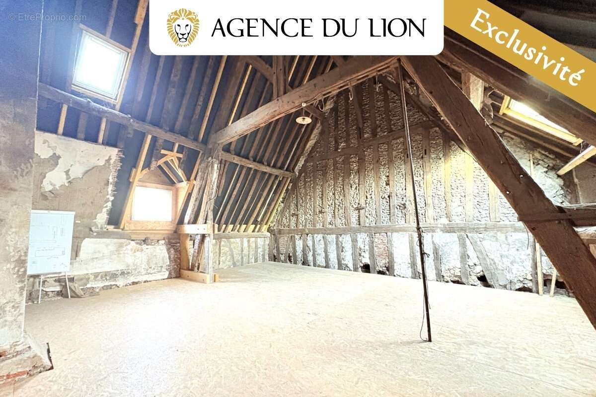 Appartement à DREUX