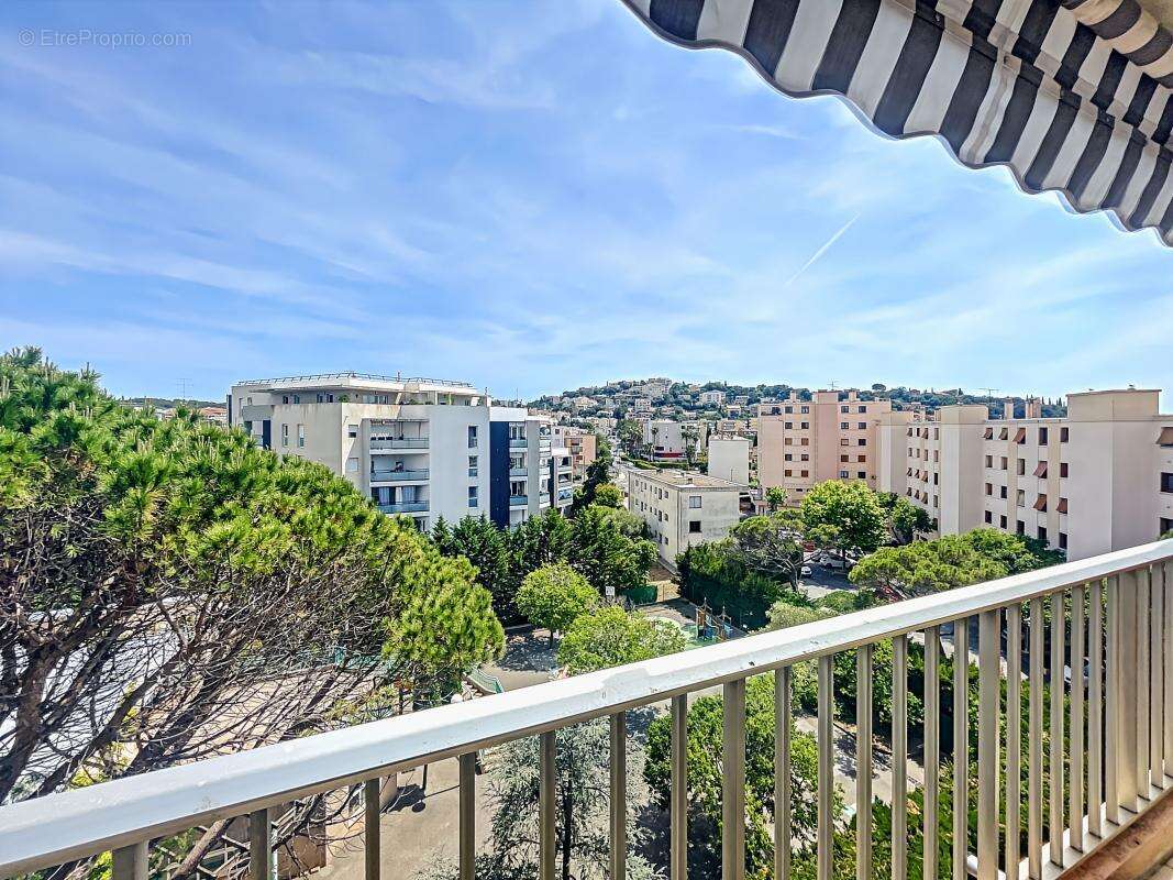 Appartement à SAINT-RAPHAEL