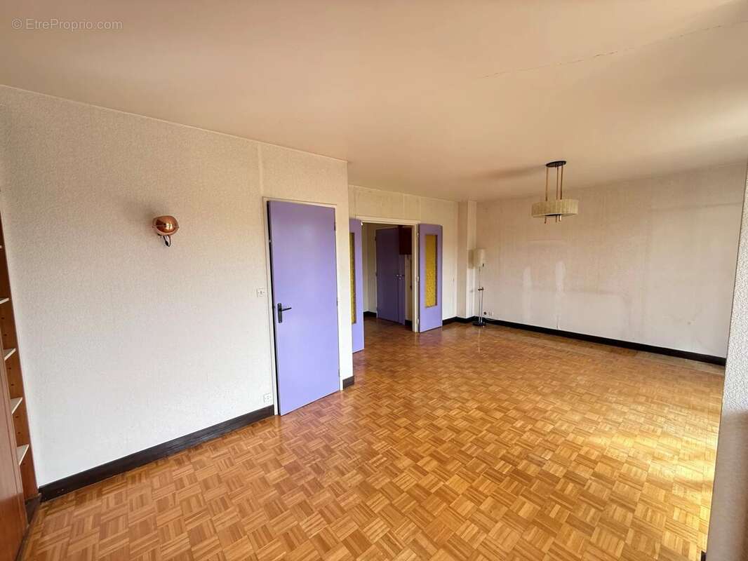 Appartement à CLAMART