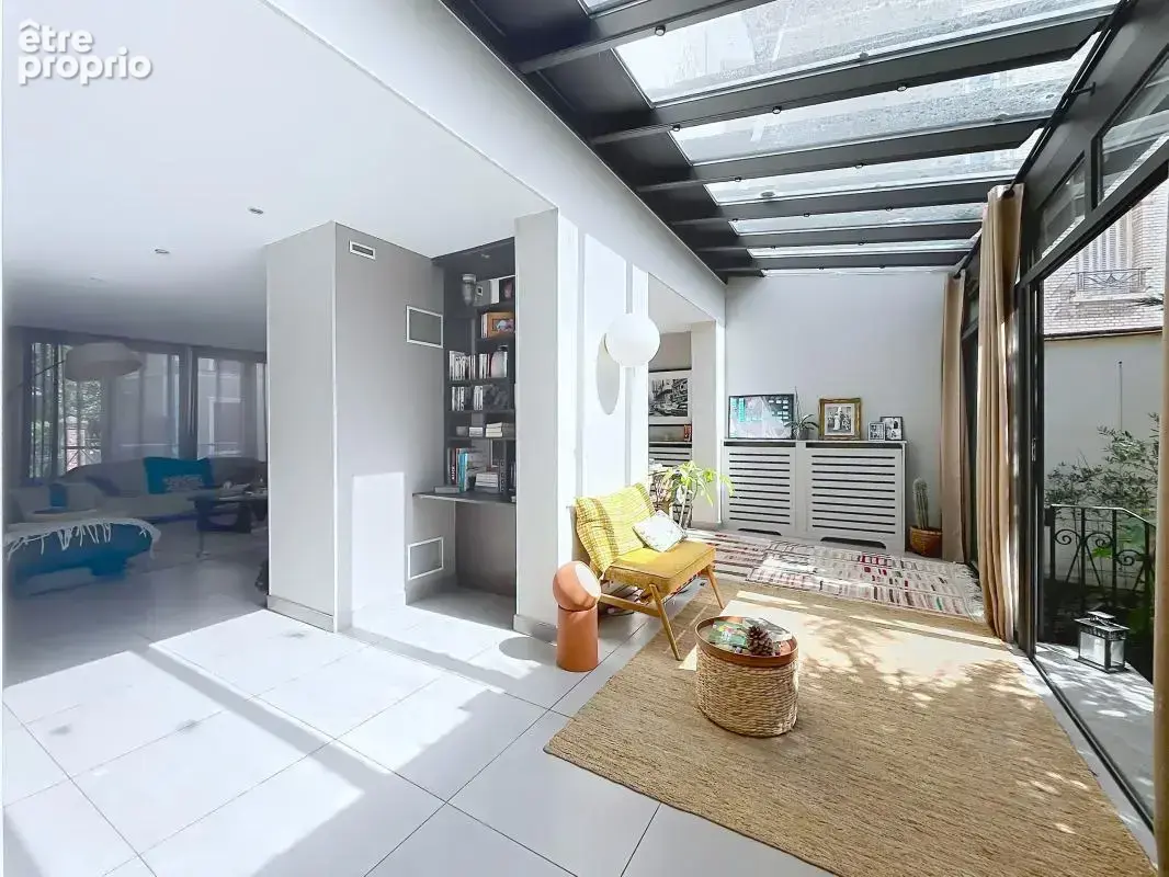 Maison 175 m² à Montreuil  - photo 7