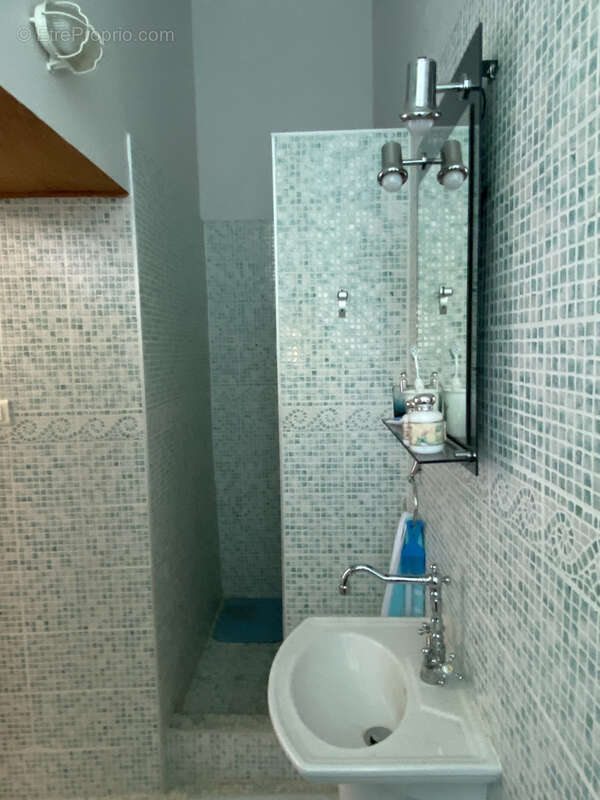 Maison à BRESSOLLES