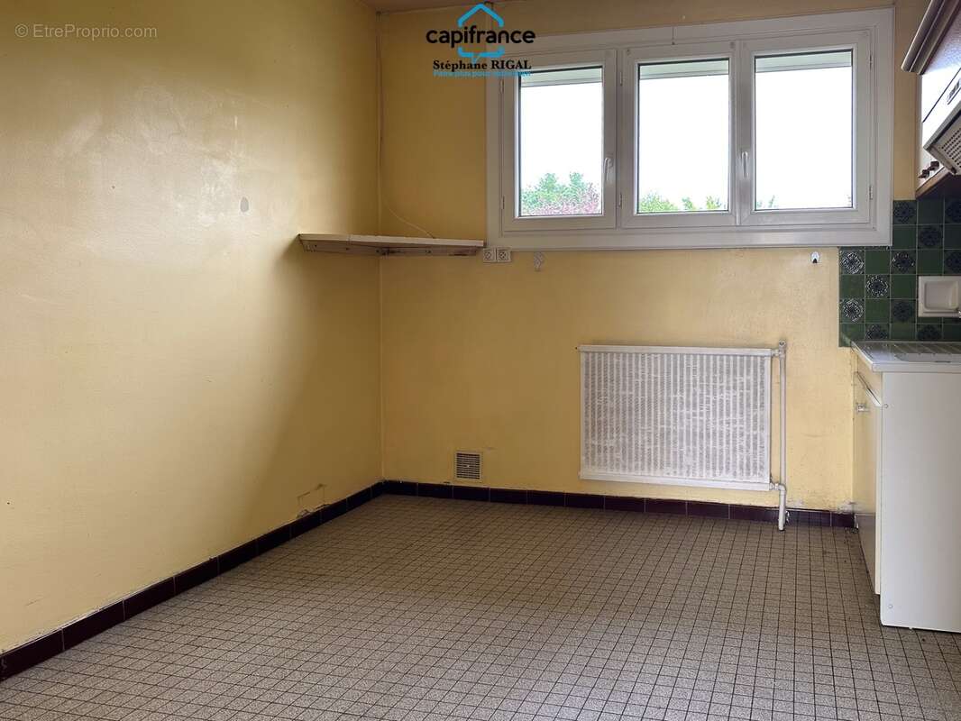 Maison à vendre 4 pièces MONTAYRAL (47) de 68m2 habitables sur 471m2 de terrain - photo 5