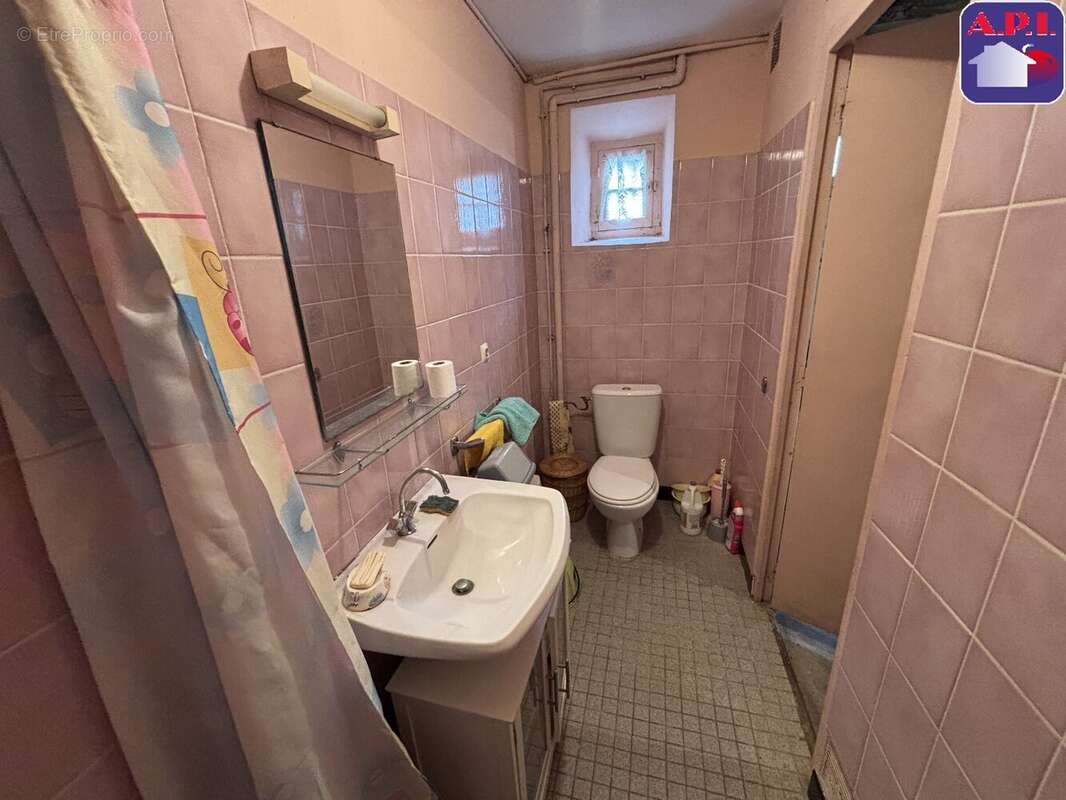 Maison à BELFORT-SUR-REBENTY