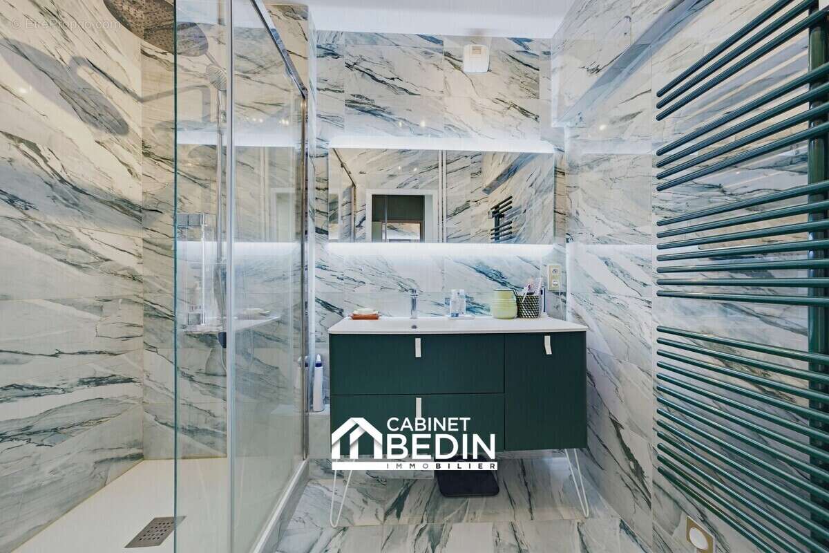 Appartement à MERIGNAC