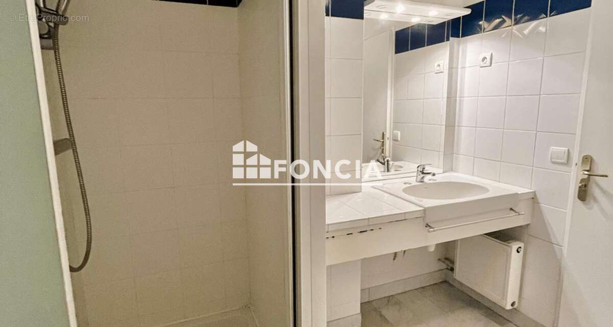 Appartement à SAINT-GERMAIN-EN-LAYE