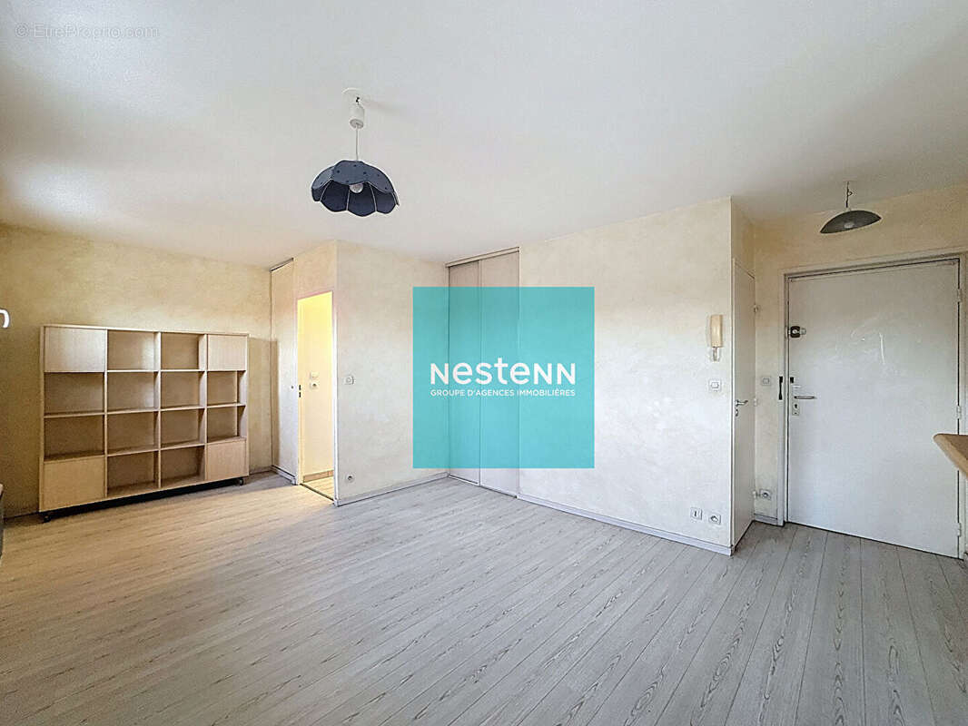 Appartement à FRANCONVILLE