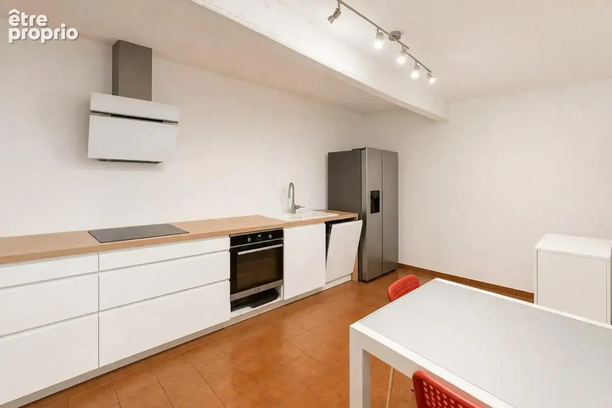 Maison familiale au cœur de Roquemaure - photo 4