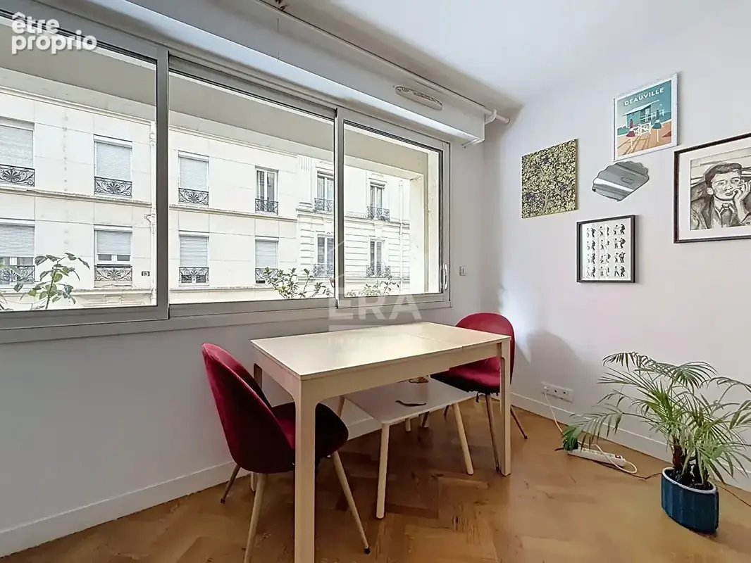Appartement 74m² à paris 12e arrondissement - photo 5