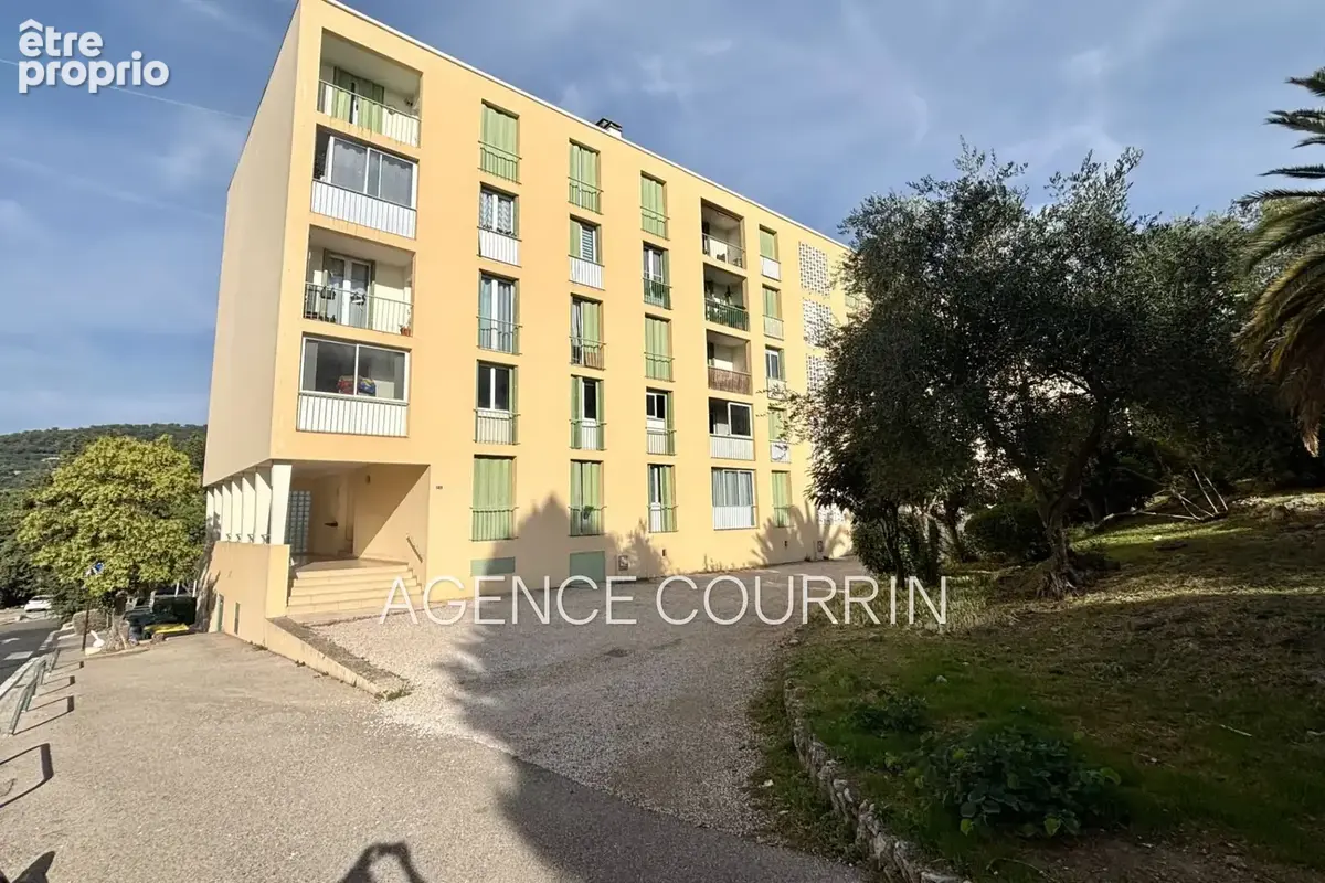 Appartement 2 pièces 42 m² à vendre à Grasse (06130) - photo 7
