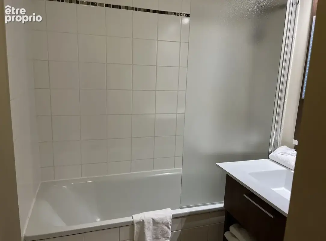 Appartement 1 pièce 28 m² à vendre à Quincy-Sous-Senart (91480) - photo 5