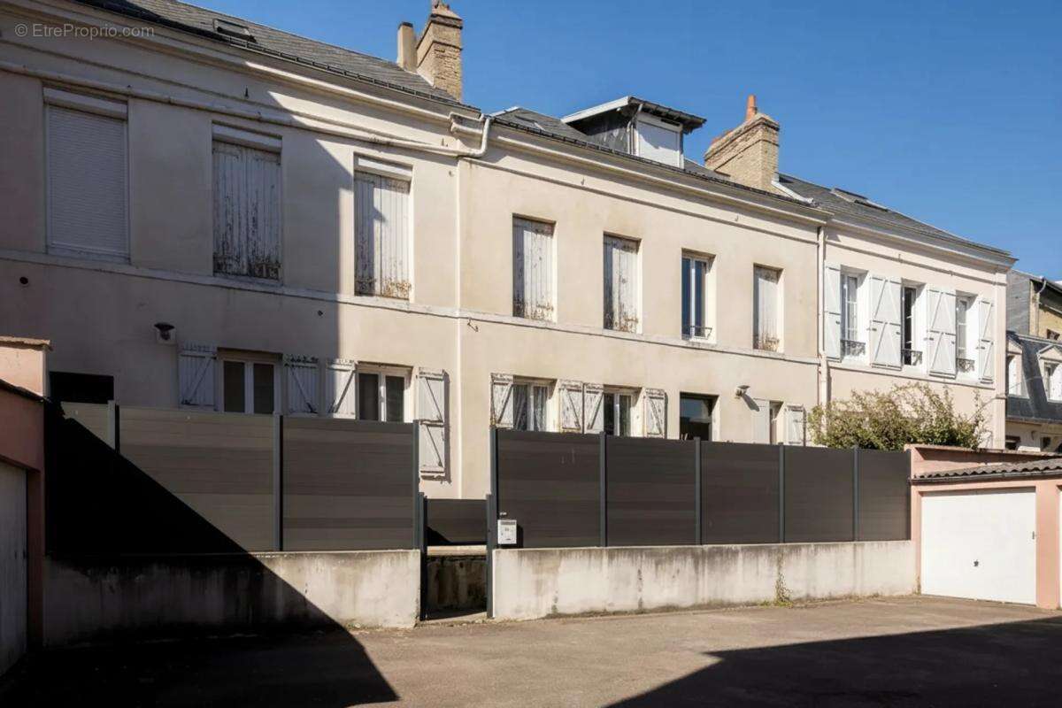 Maison à LE HAVRE