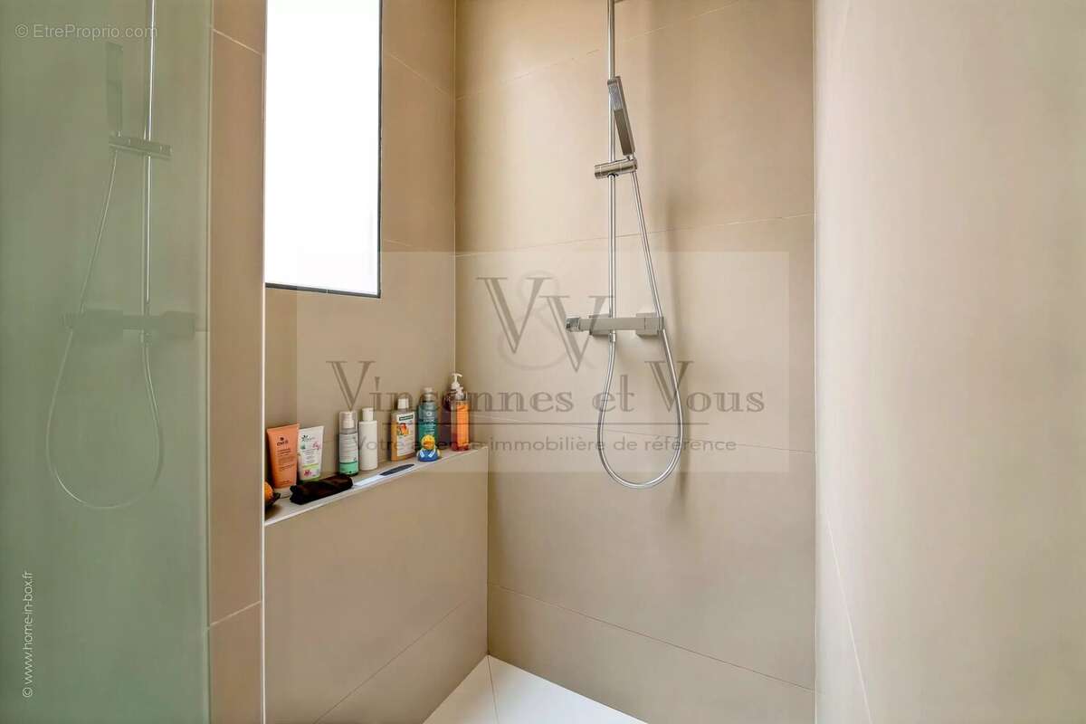Appartement à VINCENNES