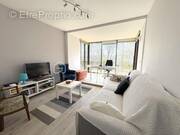 Appartement à JOUY-EN-JOSAS