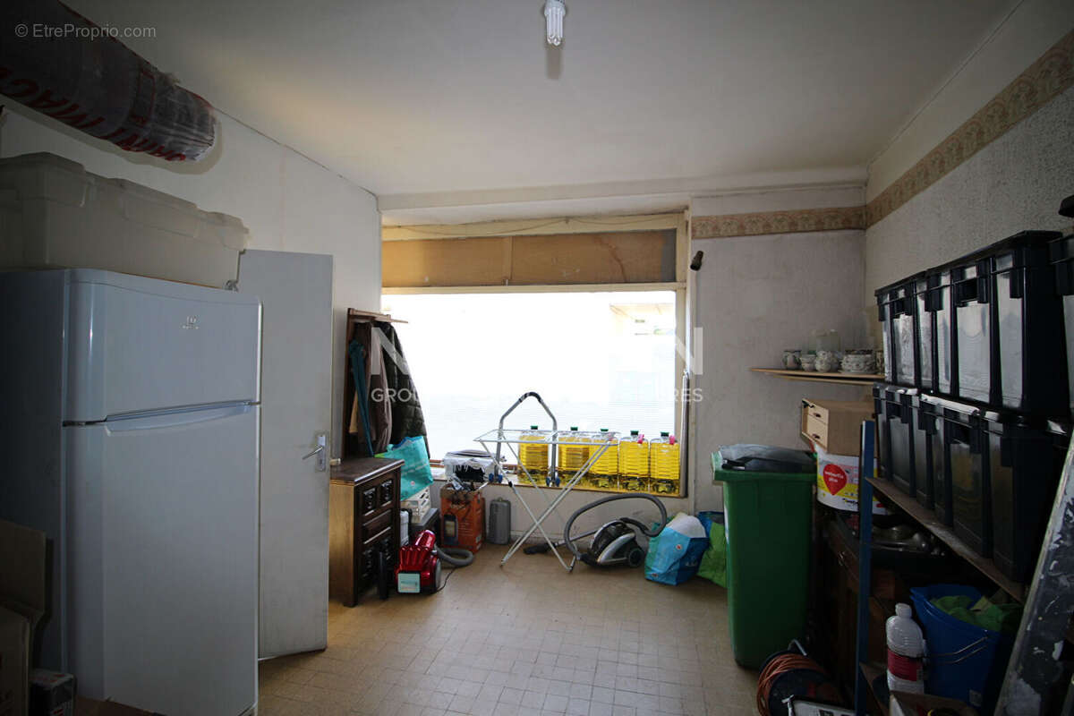 Maison à MONTOIR-DE-BRETAGNE