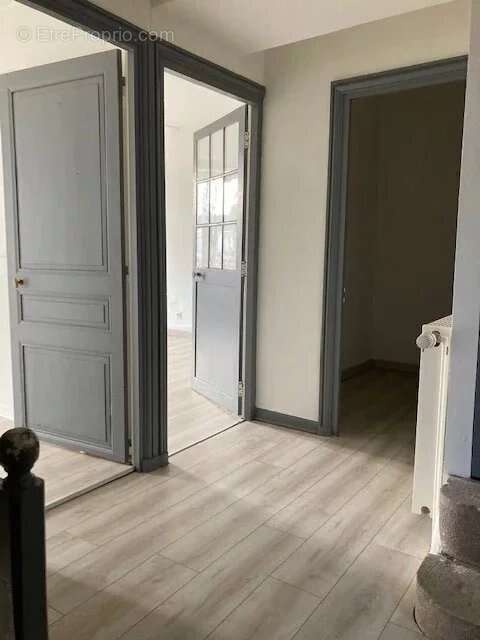 Maison à VERREY-SOUS-SALMAISE