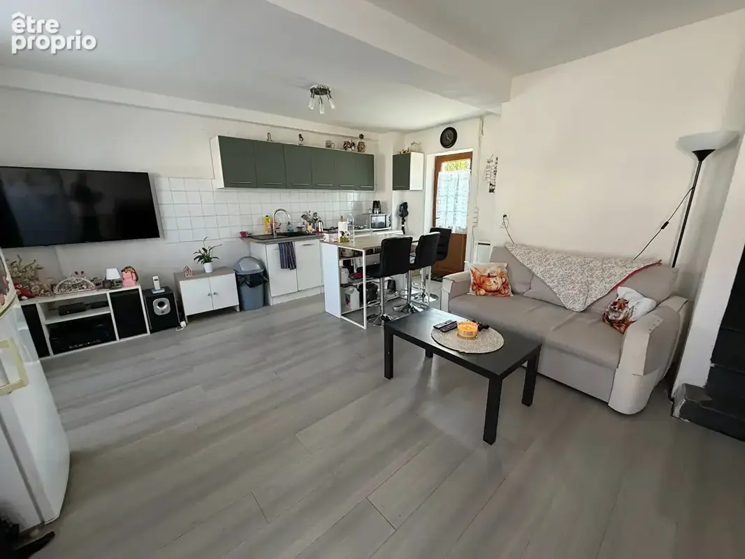 10min La Ferté sous Jouarre, Maion 3 chambres - photo 2