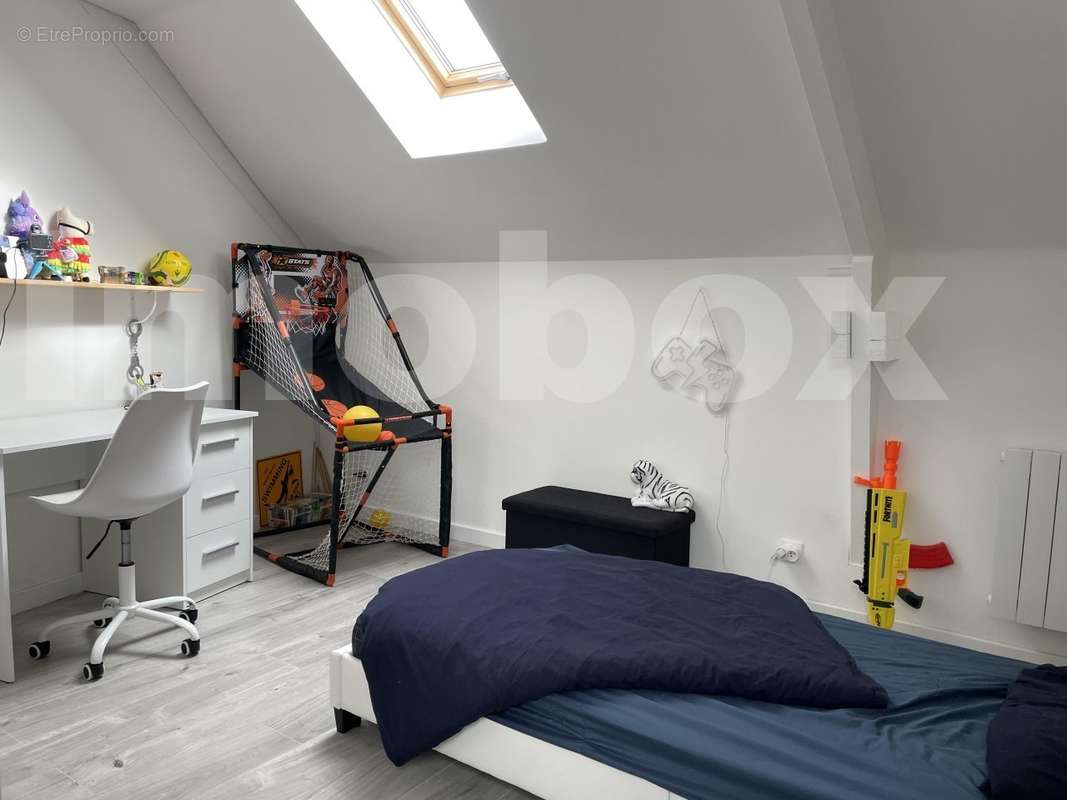 IMG_2693 - Copie - Maison à BELLIGNE