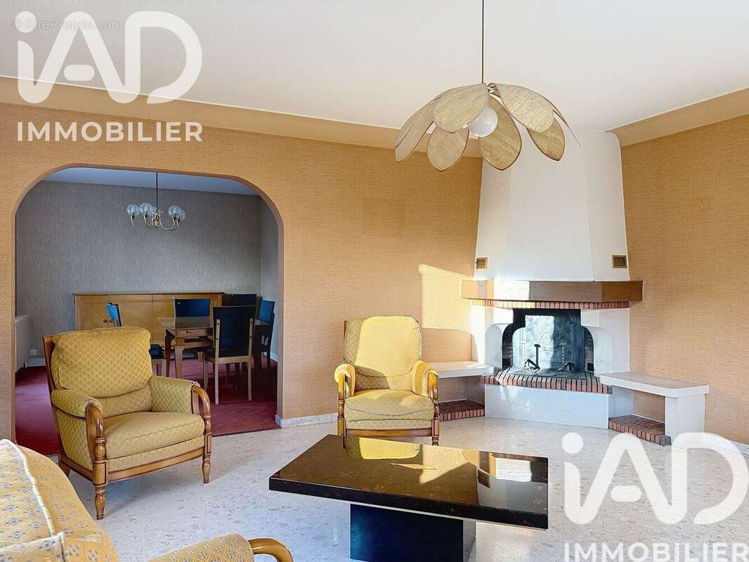 Photo 6 - Maison à SAINT-GERMAIN-DES-PRES