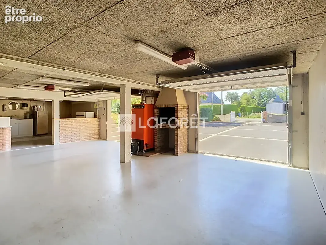 Maison Gael 35290 - 6 chambres -136 m2 - Garage sous sol 113m² - photo 11