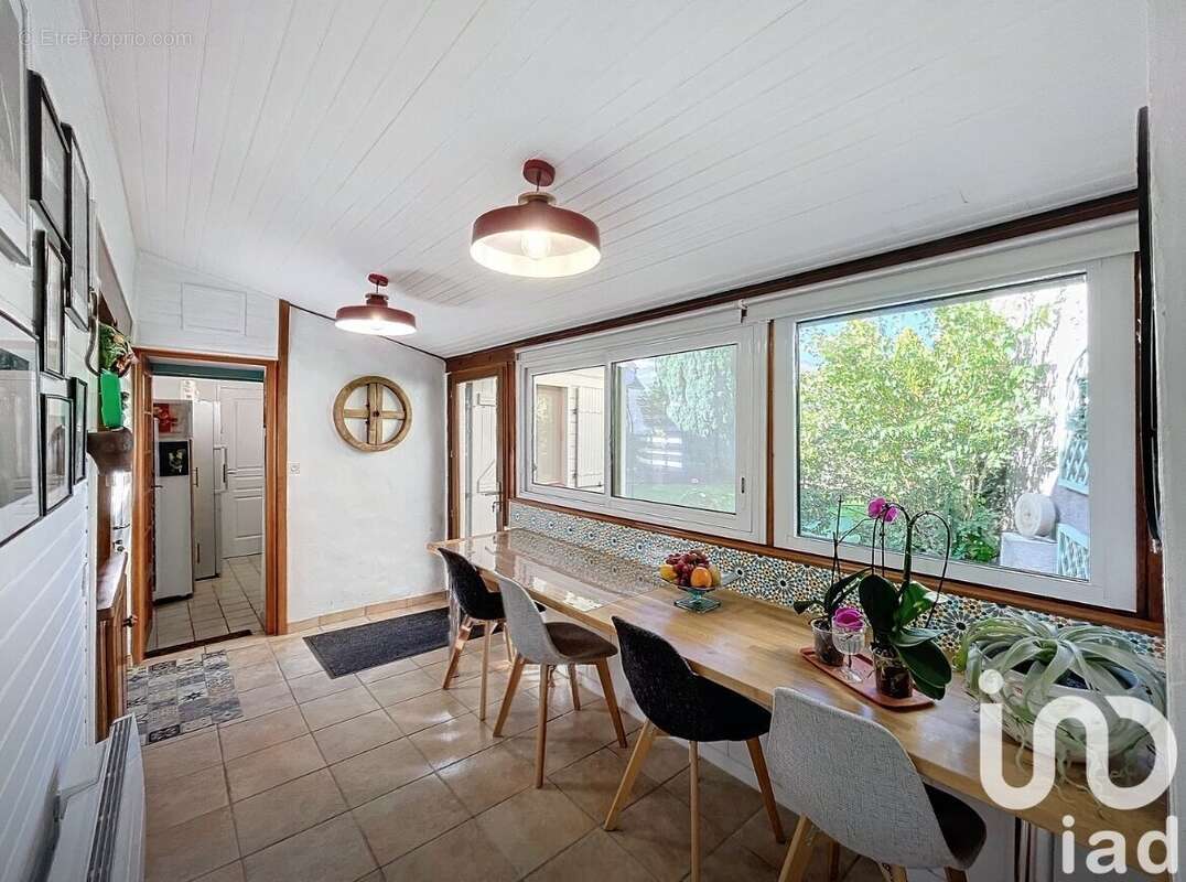 Photo 3 - Maison à ASTE-BEON