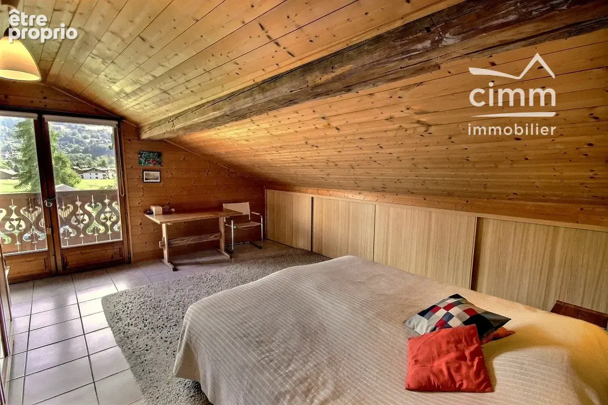 Appartement 7 pièces 170 m² à vendre à Verchaix (74440) - photo 5
