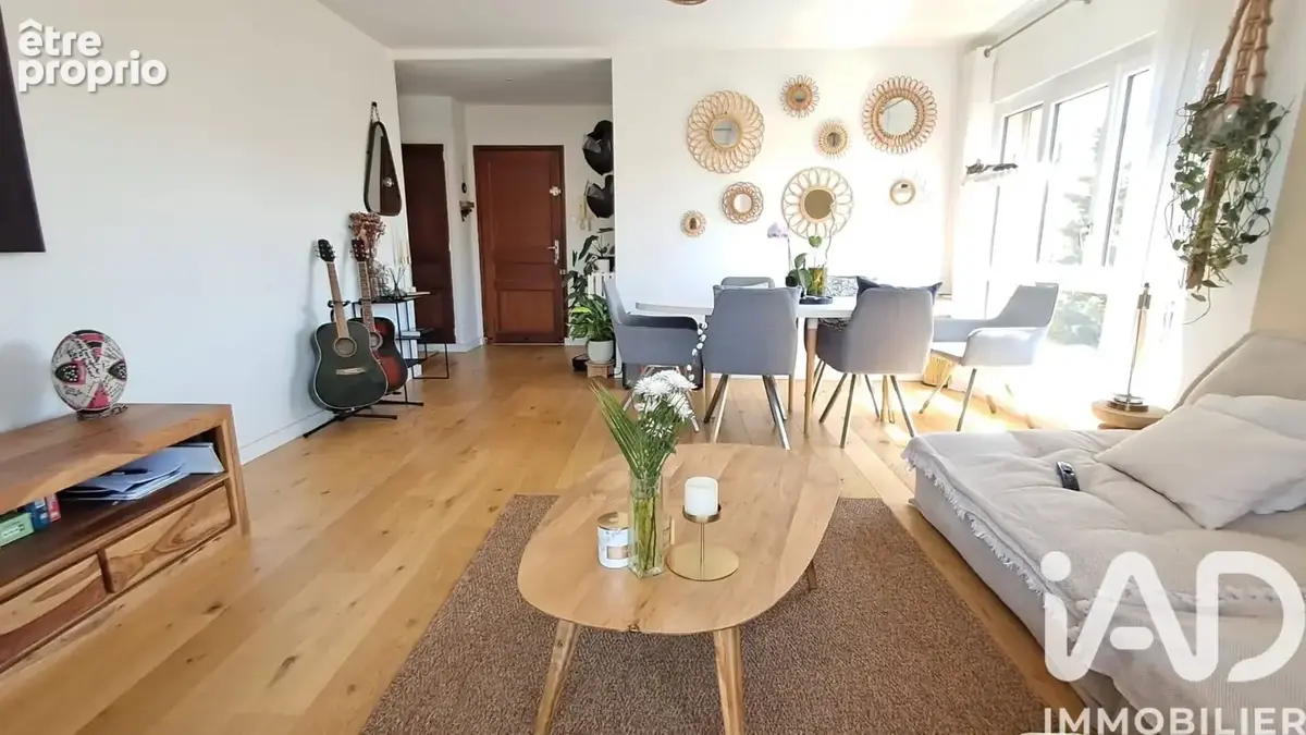 Photo 1 - Appartement à FREJUS