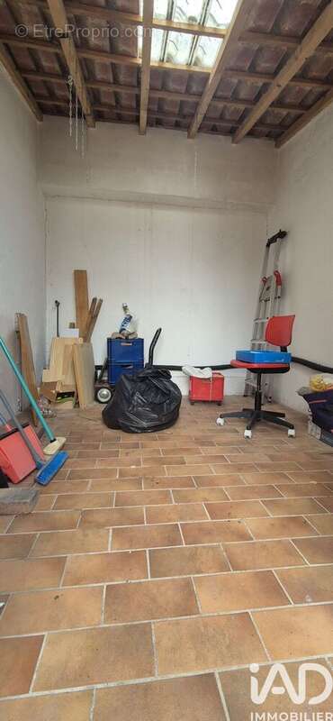 Photo 8 - Maison à LE GRAU-DU-ROI