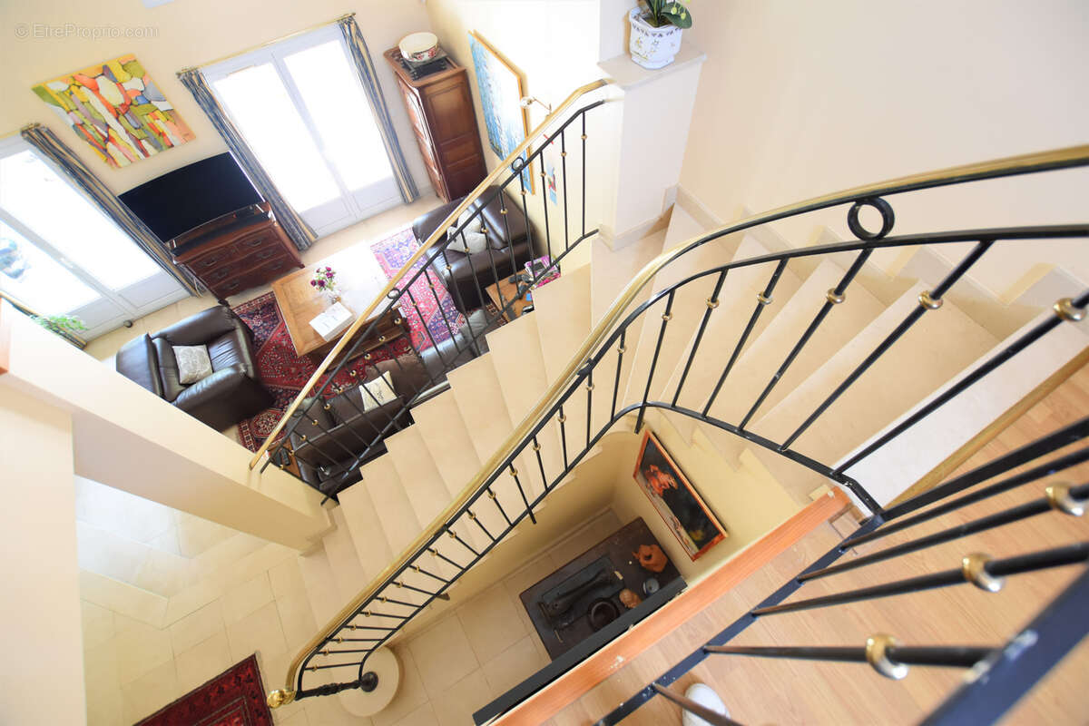 Maison à LES ESSARTS-LE-ROI