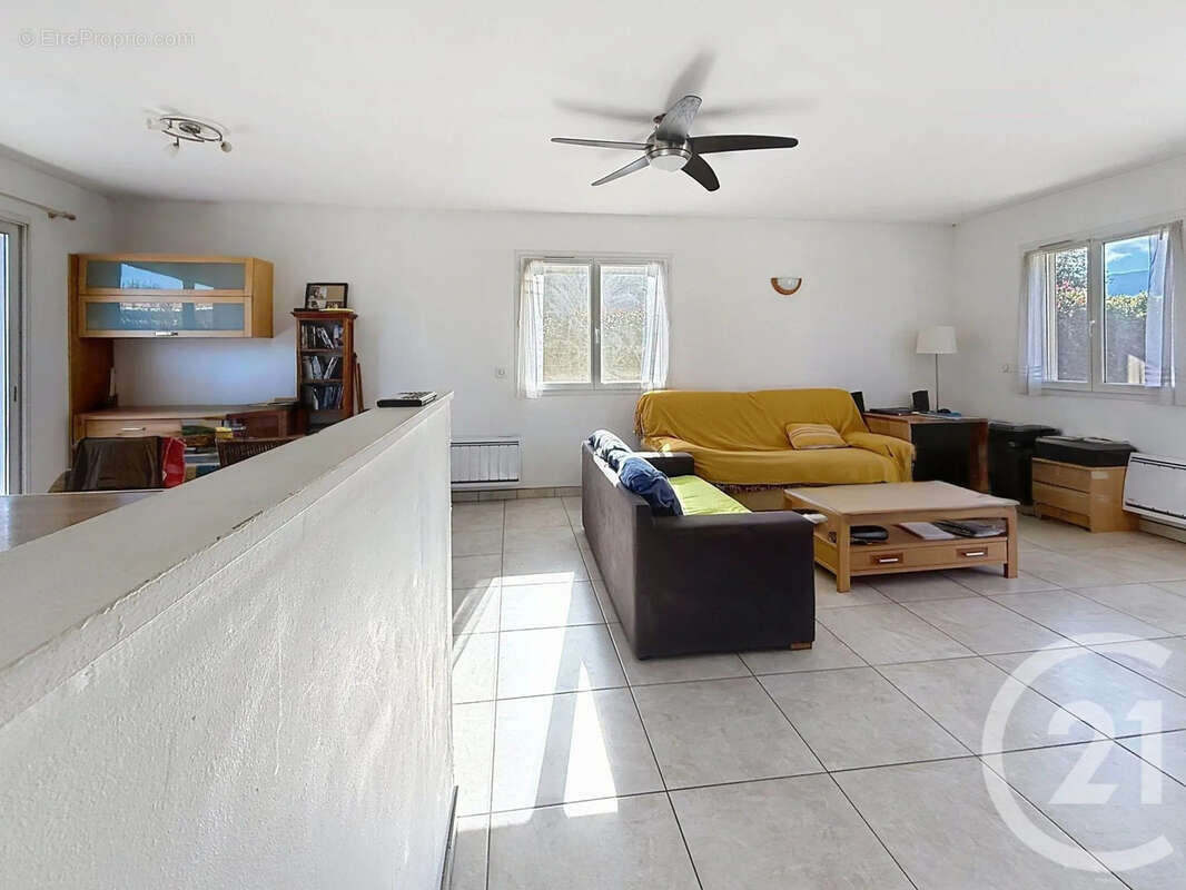 Maison à PRUNELLI-DI-FIUMORBO