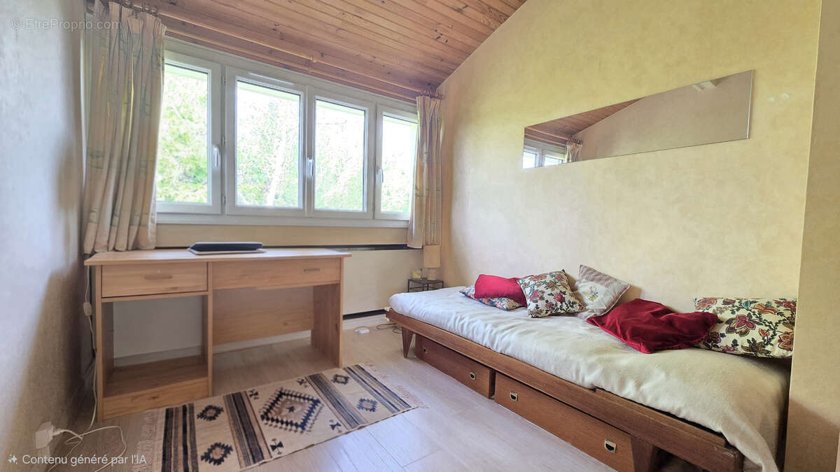 Maison à LIMOURS