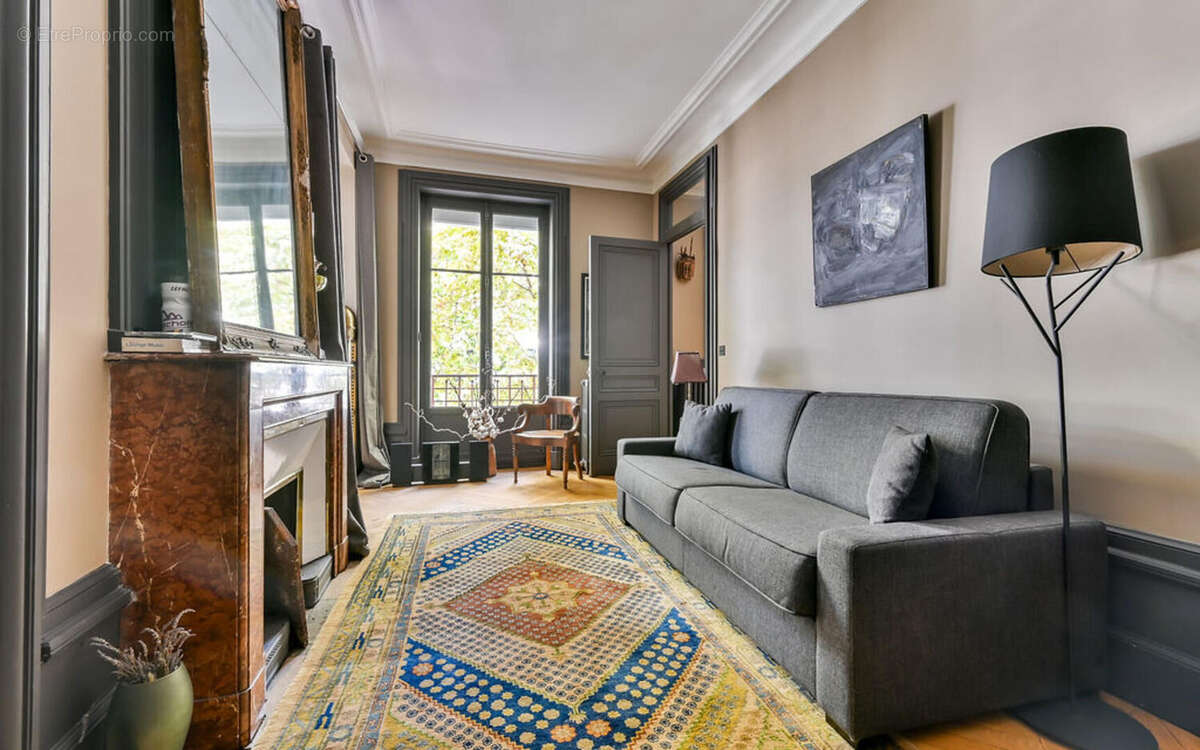 Photo 9 - Appartement à LYON-6E