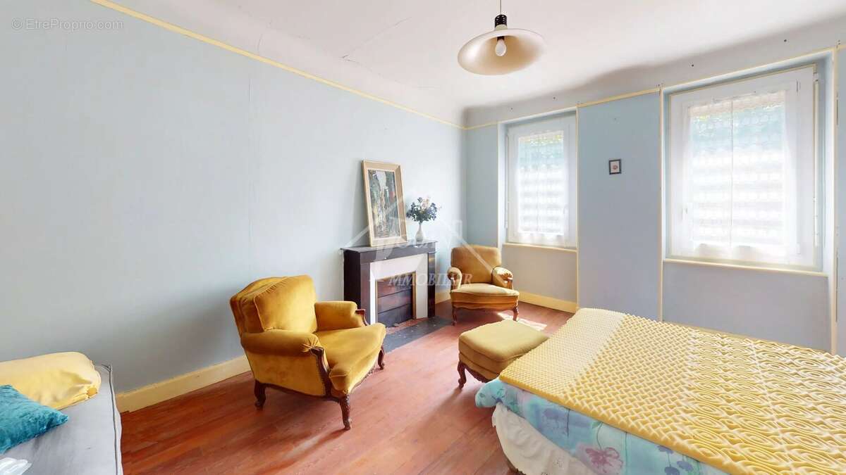 Ensemble immobilier - photo 10