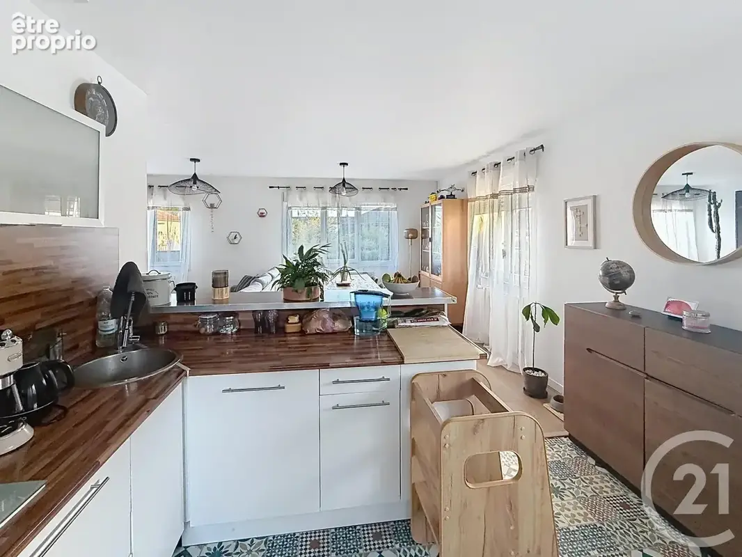 Maison 4 pièces 94 m² à vendre à Chartres (28000) - photo 6