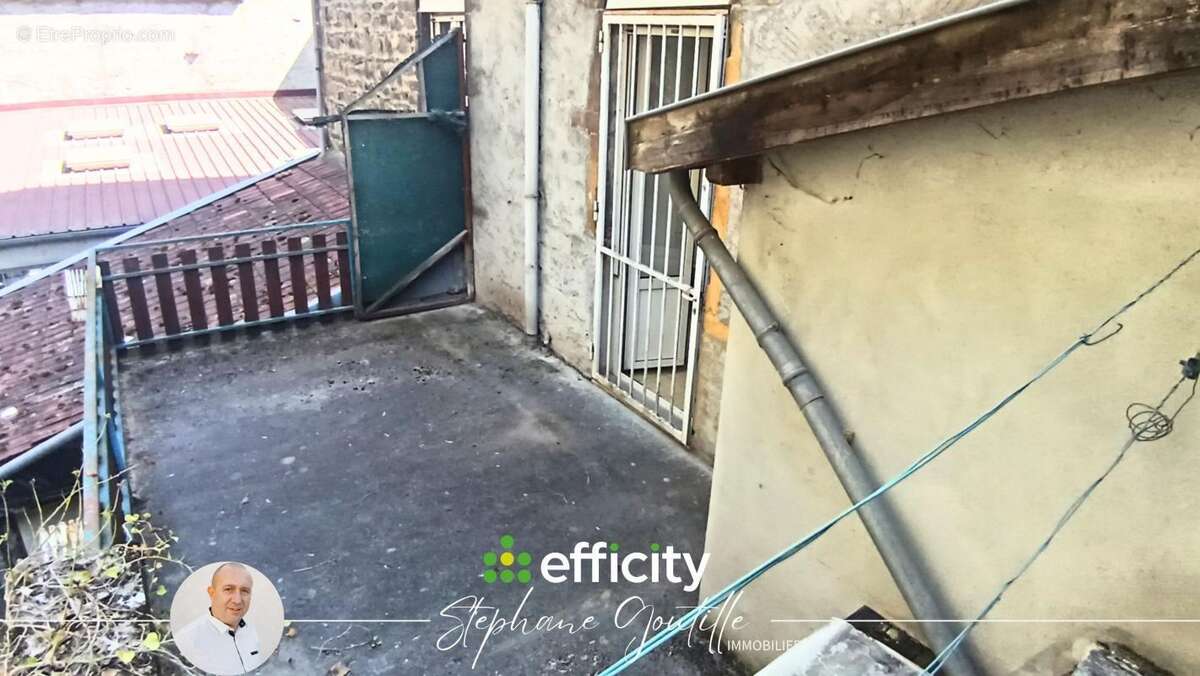 Appartement à TARARE
