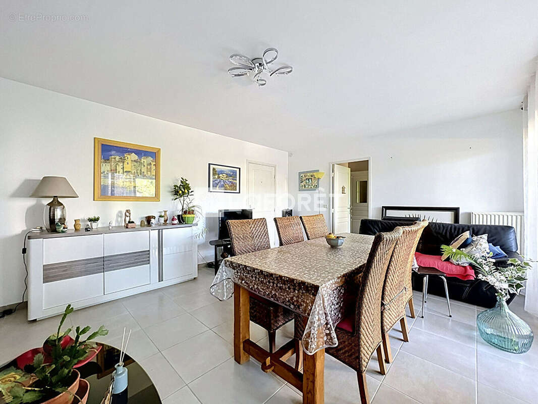 Appartement à VILLEFRANCHE-SUR-SAONE