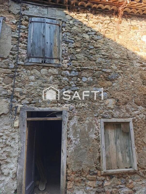 Photo 1 - Maison à DAVEJEAN