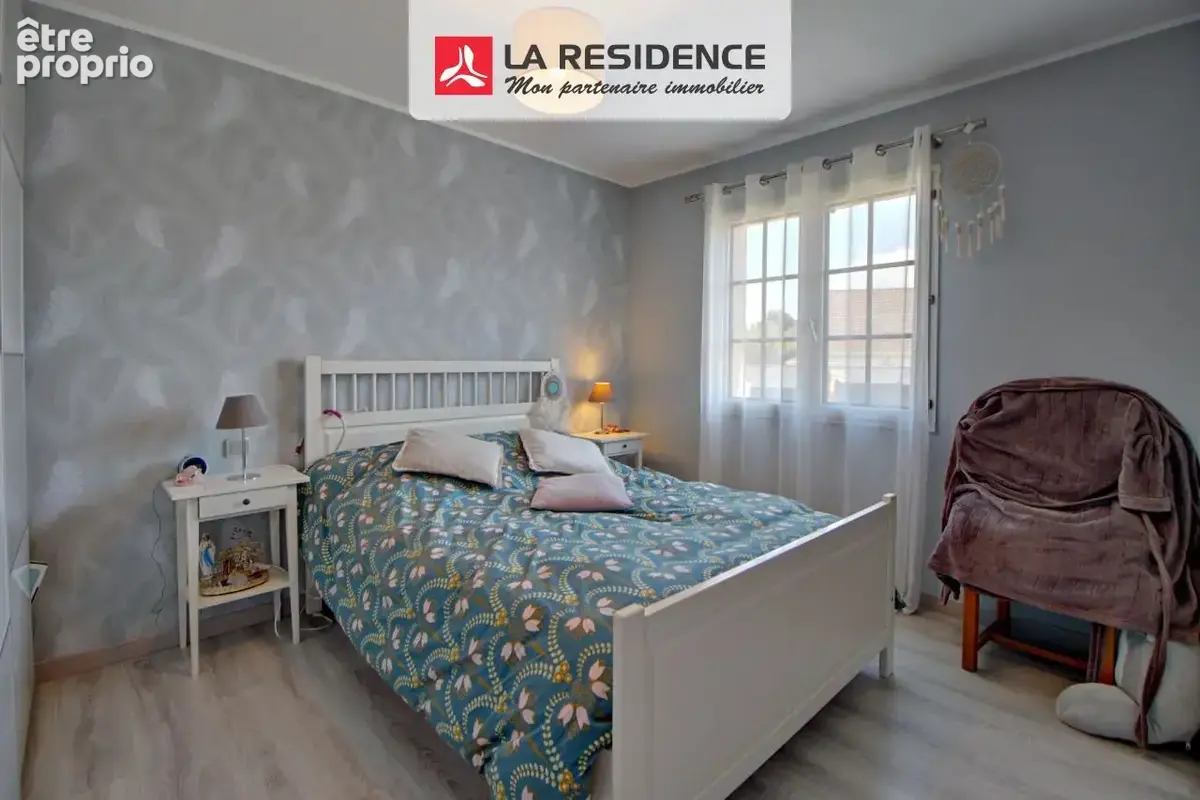 Maison 125 m² à Courcelles-Sur-Seine  - photo 6