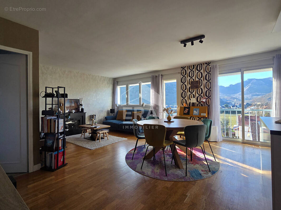 Appartement à LOURDES
