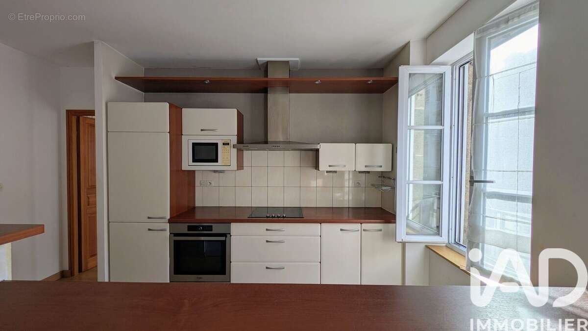 Photo 3 - Appartement à VANNES