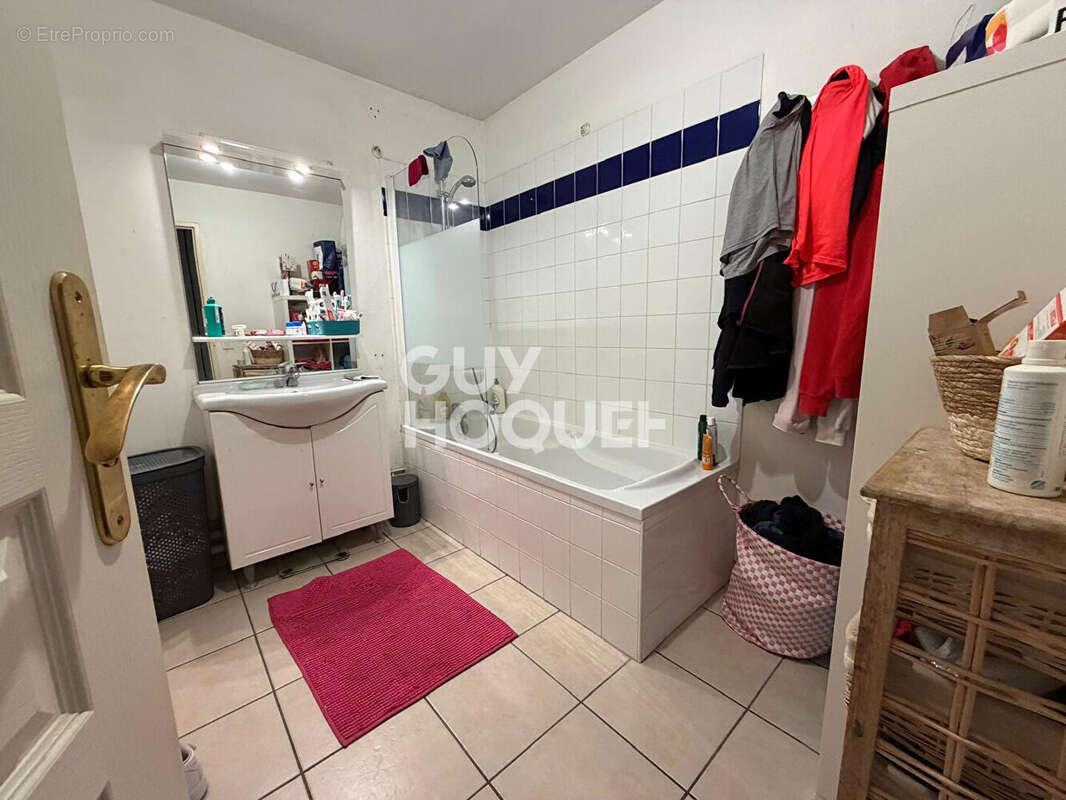 Appartement à CALAIS